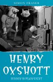 Henry Oxshott (eBook, ePUB) Henry Oxshott (eBook, ePUB)