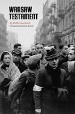 Warsaw Testament (eBook, ePUB) Warsaw Testament (eBook, ePUB)