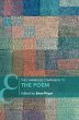 Cambridge Companion to the Poem (eBook,... - Bild 1