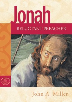 Jonah eBook (eBook, ePUB) - Miller, John A