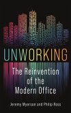Unworking (eBook, ePUB)