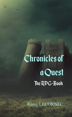 Cover Chronicles of a Quest (eBook, ePUB)