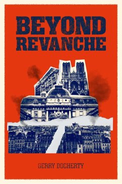 Cover Beyond Revanche (eBook, ePUB)
