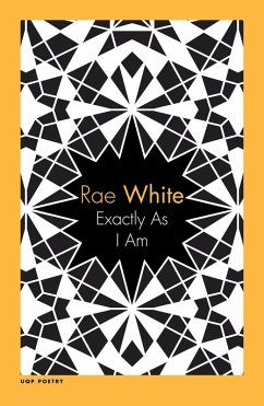 Cover Exactly As I Am (eBook, PDF)
