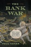 Bank War (eBook, ePUB) Bank War (eBook, ePUB)