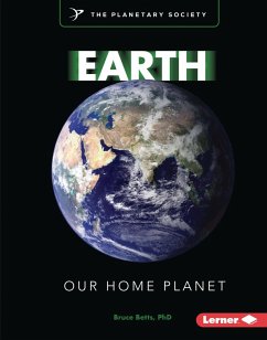Cover Earth (eBook, ePUB)