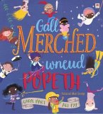 Gall Merched Wneud Popeth! (eBook, ePUB) Gall Merched Wneud Popeth! (eBook, ePUB)