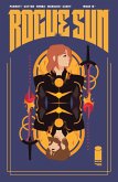 Rogue Sun #19 (eBook, PDF)