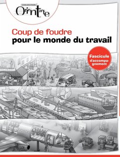 Cover Coup de foudre pour le monde du travail / Fascicule d'accompagnement (eBook, PDF)