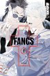 FANGS, Volume 1 (eBook, PDF) - Bild 1
