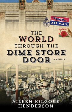 Cover World through the Dime Store Door (eBook, ePUB)