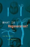 What Is Regeneration? (eBook, ePUB) What Is Regeneration? (eBook, ePUB)