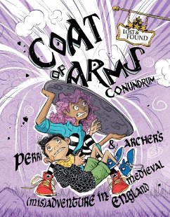 Cover Coat of Arms Conundrum (eBook, PDF)