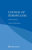 Council of Europe (CoE) (eBook, PDF) Council of Europe (CoE) (eBook, PDF)