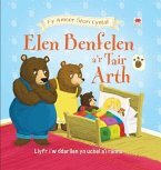 Cyfres fy Amser Stori Cyntaf: Elen Benfelen a'r Tair Arth (eBook, ePUB)