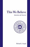 This We Believe Questions And Answers eBook (eBook, ePUB) This We Believe Questions And Answers eBook (eBook, ePUB)