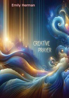 Cover Creative Prayer (eBook, ePUB)