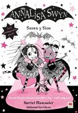 Cyfres Annalisa: Annalisa Swyn Seren y Sioe (eBook, ePUB)