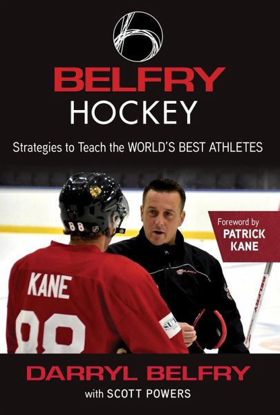 Belfry Hockey (eBook, ePUB)