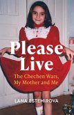 Please Live (eBook, ePUB)