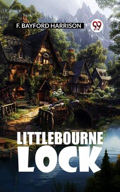 Cover Littlebourne Lock (eBook, ePUB)