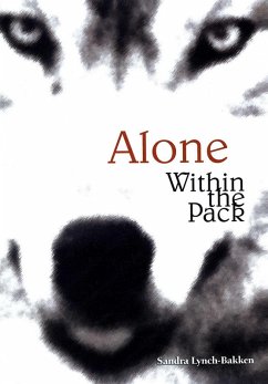 Cover Alone Within the Pack (eBook, ePUB)
