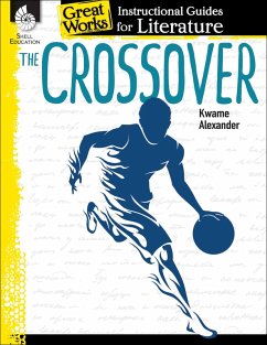 Crossover (eBook, PDF) - Johnson, Angela