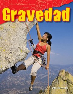 Gravedad (eBook, PDF) Cover Gravedad (eBook, PDF)