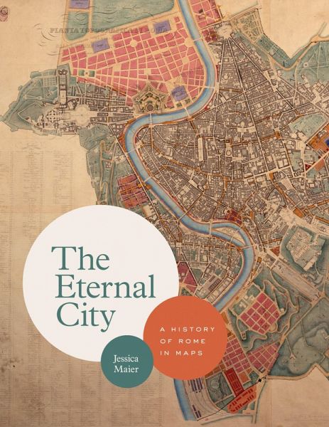 Eternal City (eBook, PDF)
