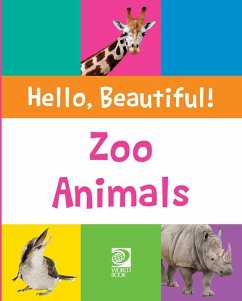 Cover Zoo Animals (eBook, PDF)