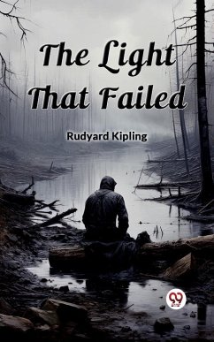 Cover Light That Failed (eBook, ePUB)