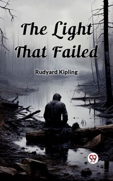 Light That Failed (eBook, ePUB) Light That Failed (eBook, ePUB)