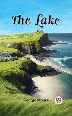 Cover Lake (eBook, ePUB)