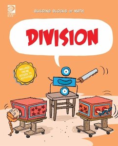 Cover Division (eBook, PDF)