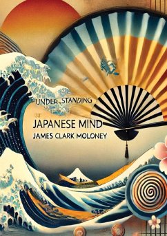 Cover Understanding the Japanese Mind (eBook, ePUB)