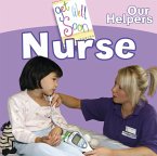 Nurse (eBook, PDF)