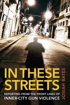 Cover In These Streets (eBook, ePUB)