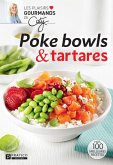 Poke bowls & tartares (eBook, ePUB) Poke bowls & tartares (eBook, ePUB)