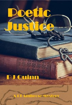 Cover Poetic Justice (eBook, ePUB)