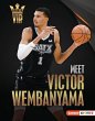 Meet Victor Wembanyama (eBook, ePUB) - Bild 1