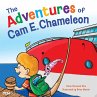 Adventures of Cam E. Chameleon (eBook,... - Bild 1
