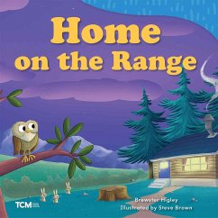 Cover Home on the Range (eBook, PDF)