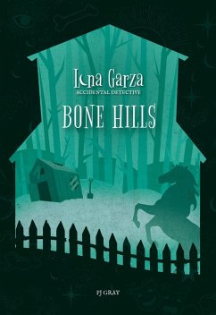 Cover Bone Hills (eBook, PDF)
