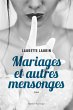 Mariages et autres mensonges (eBook,... - Bild 1