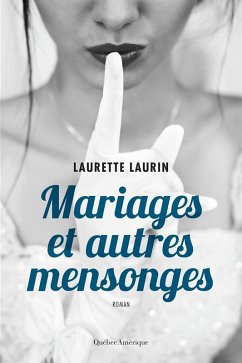 Cover Mariages et autres mensonges (eBook, ePUB)