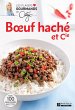 Boeuf haché et Cie (eBook, ePUB) - Bild 1