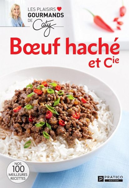 Boeuf haché et Cie (eBook, ePUB)