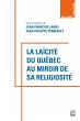 La laïcité du Québec au miroir de sa... - Bild 1