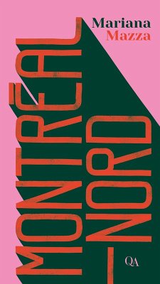 Cover Montréal-Nord (eBook, ePUB)