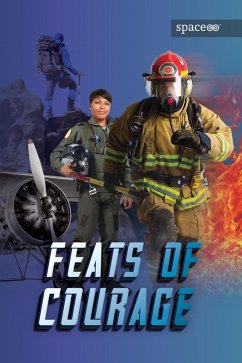 Cover Feats of Courage (eBook, PDF)